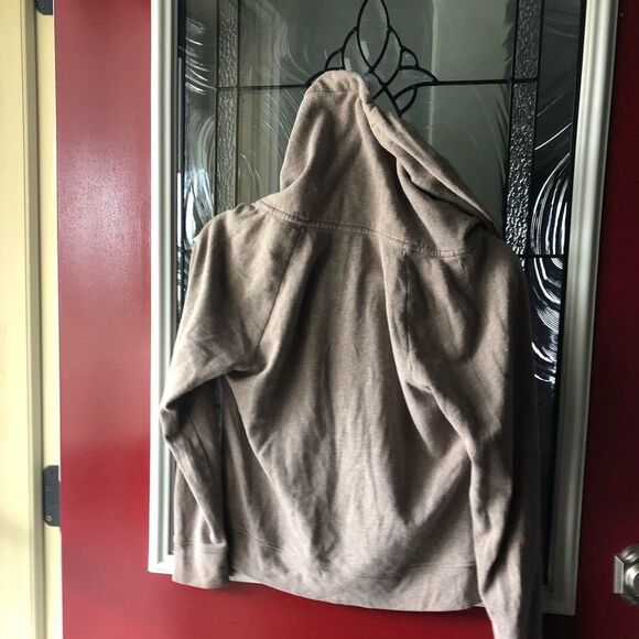 Zip Up Hoodie - Picture 2 of 5